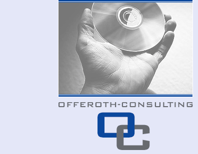 Offeroth-Consulting - Professional Services